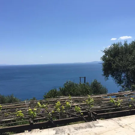 Tsoupis Nyaraló Agní