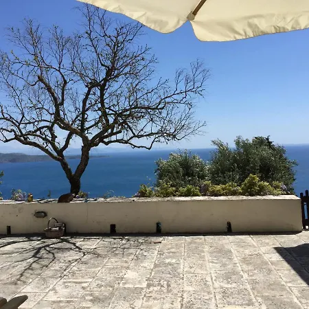 Tsoupis Vakantiehuis Agní