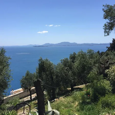 Tsoupis Nyaraló