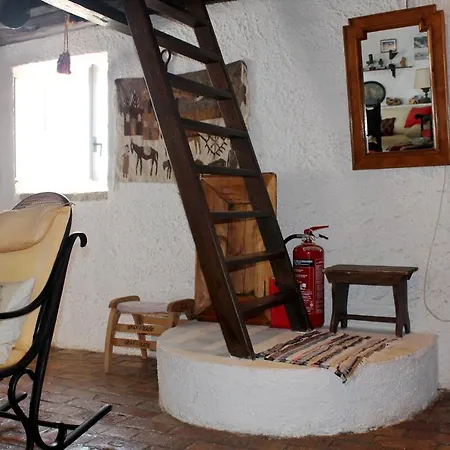 Tsoupis Vakantiehuis *