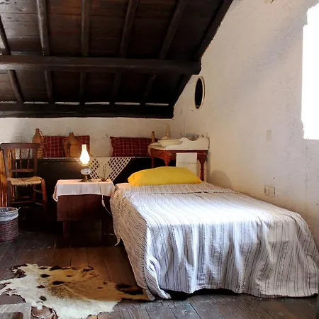 Vakantiehuis Tsoupis