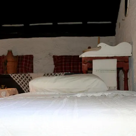 Vakantiehuis Tsoupis *